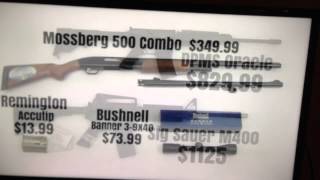 Midwest Shooting Supply - Apocalypse