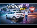 Vinfast VF6 Best EV Car in Just 16 Lakh ⚡ In-Depth Detailed Review