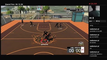 Boutta hit ss3 join up