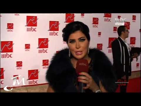 Joumana Mourad Sabah Alkher Ya Arab MBC HD