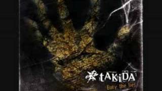 takida - poisoned chords