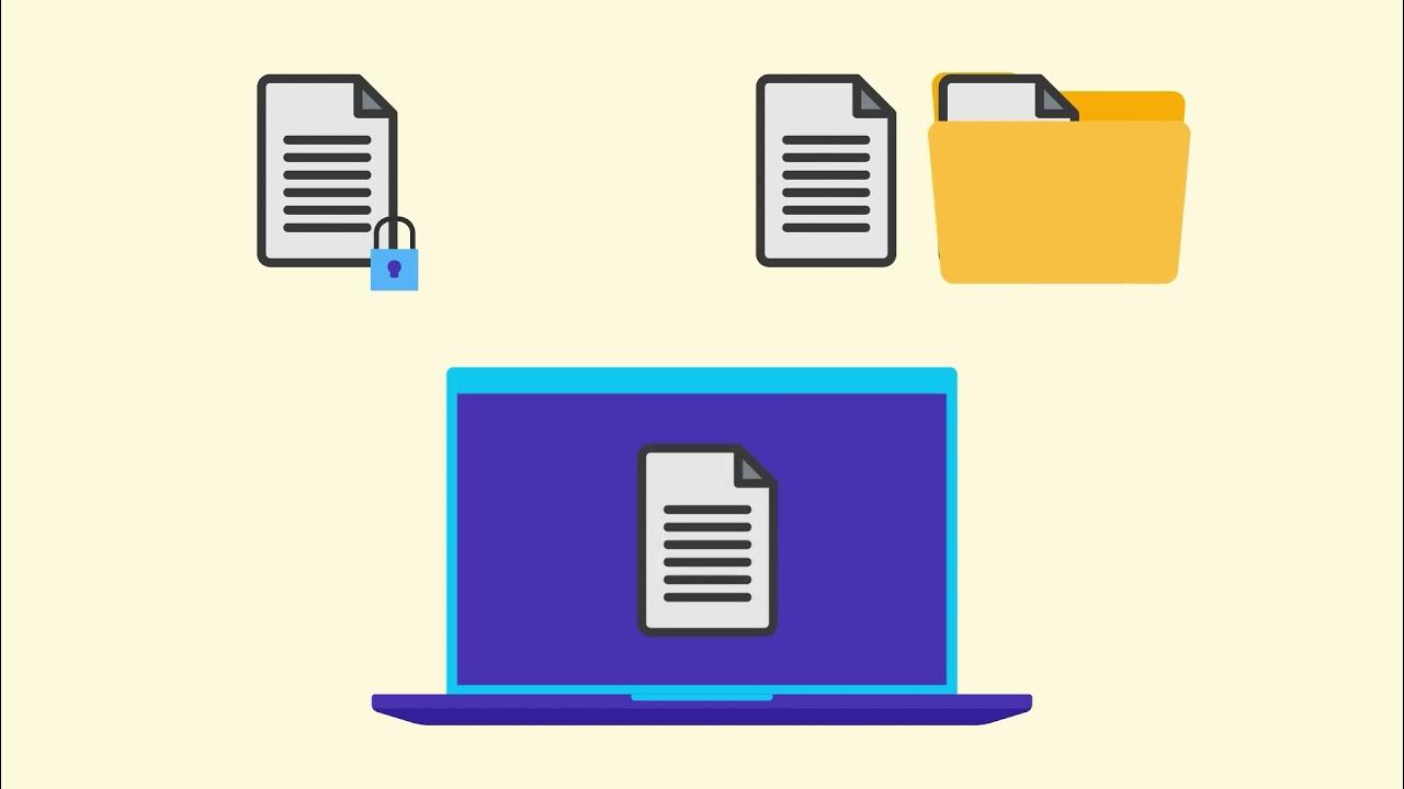 Disposal of Media - YouTube