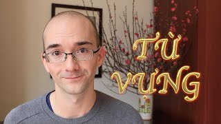 Một chút từ vựng về Tết Một chút từ vựng về Tết