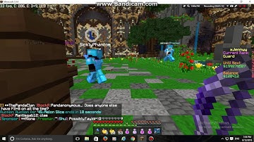 ItzSpiffy vs SicklyPhantom Lichcraft Prison