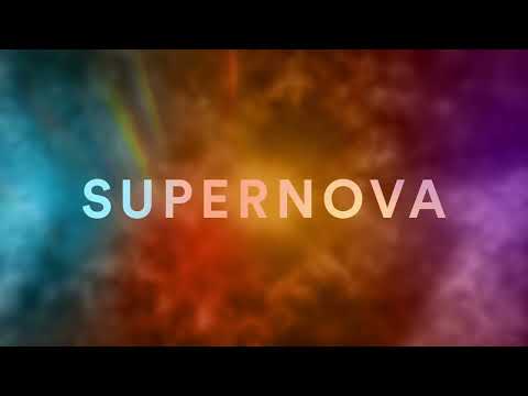 Announcing Supernova, the first global Internet Computer Hackathon