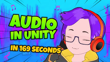 Speedlearn Audio in Unity - Tutorial/Devlog