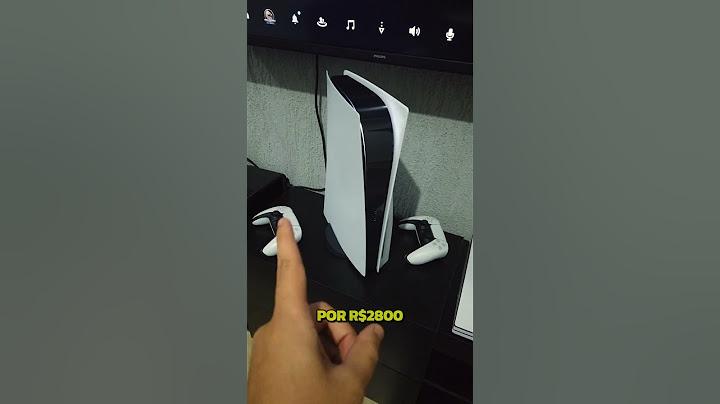 COMO CONSEGUI COMPRAR O PS5 MAIS BARATO! #ps5 #playstation5