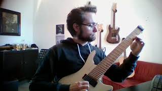 CELESTIAL_footsteps on the Moon (Playthrough Snipped)