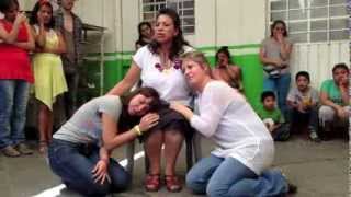 Workshop Wijksafari Mexico City