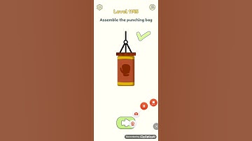 DOP 2 - Level 1145 - Delete One Part by SayGames