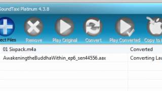 how to remove drm from itunes