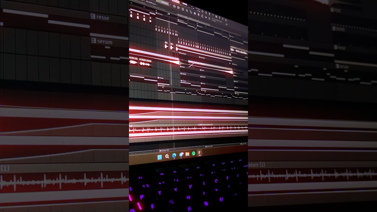 «ICEVEIL» drops 09/05 at 