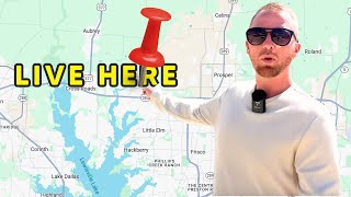 Most Detailed Explanation of Living in Dallas Texas North Suburbs | Watch BEFORE moving to Dallas