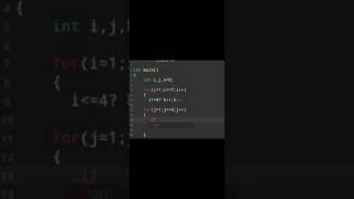#71 | How to Write C Coding | Programming Knowledge | C language Exercise72 #shorts #coding