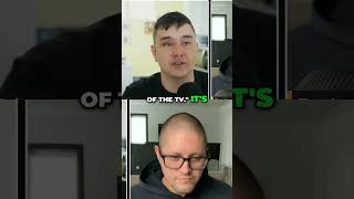 The Scary Truth About Robots & Pocket Supercomputers #shorts