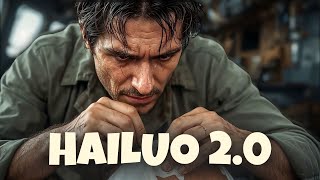 Hailuo 2.0 | First Impressions (It's VERY GOOD)