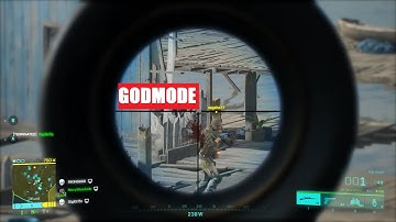 Battlefield 2042 already has hackers on day one...