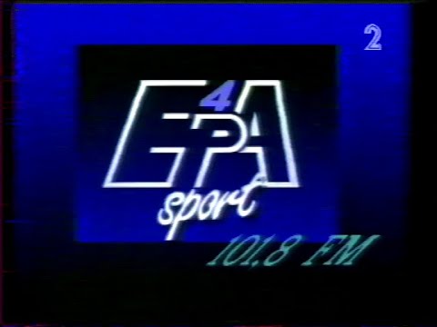 ΕΡΑ Σπορ 101,8