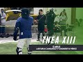 Arturo Camargo vs Roberto Pérez - Grupos Sable - TNEA XIII