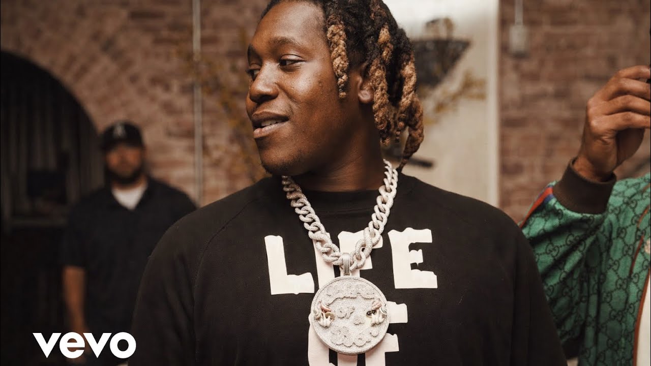 Don Toliver - Piped Up (Prod. 6sixx)