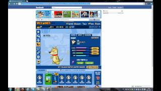 Wild Ones Stat Points Hack