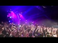 G-Eazy - Let's Get Lost(Live at Electric Brixton) (1080p)