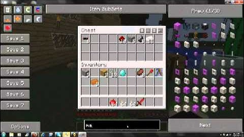 Tekkit Tutorial Part 2: Basic Machine Parts