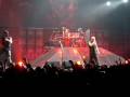 Hell/Shout 2000/Criminal/Deify - Disturbed at Music as a Weapon 4 Tour Part 5/13