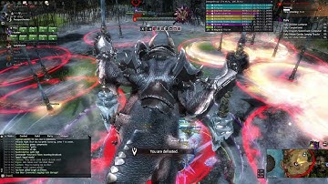 [AHH] Outtakes - Samarog fixate