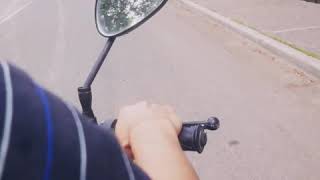 Costa Carmen De Patagones