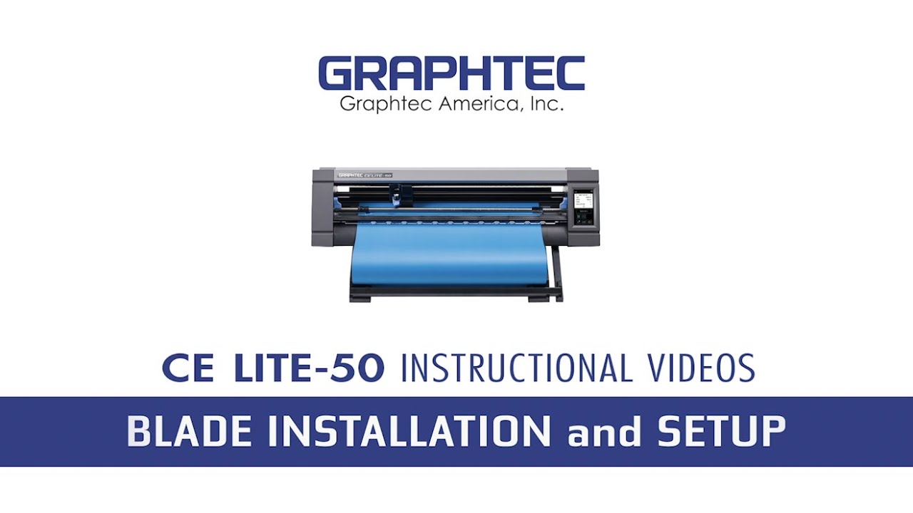 graphtec lite