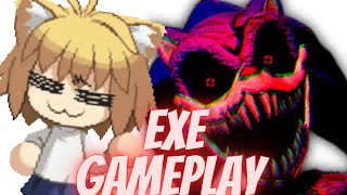 My Exe Gameplay