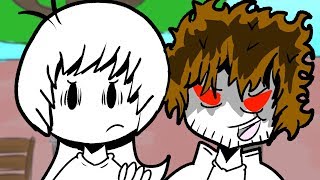 THE CITY BUS CREEPER! | Animated True Stories (Raiserverse)