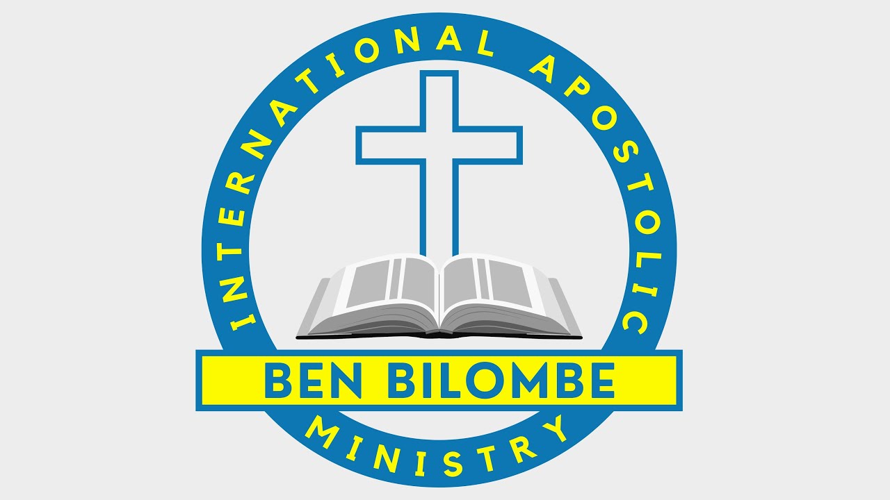 Je suis fière de vous cher Apôtre Jacques Ben BILOMBE
