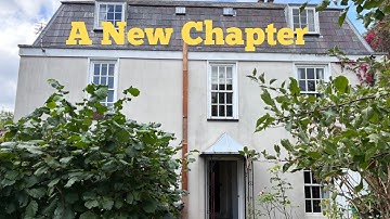 Fixing This House One Step At A Time