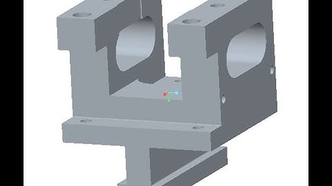 ĐỒ ÁN THIẾT KẾ QUÁ TRÌNH CÔNG NGHỆ GIA CÔNG CHI TIẾT RÃNH TRƯỢT CHỮ T