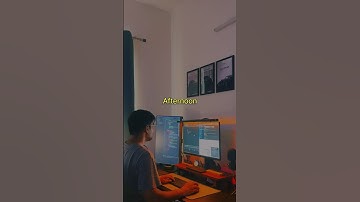 React Developer daily Routine