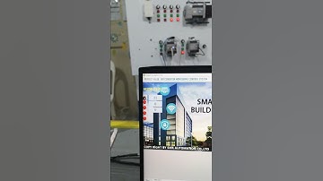 Free scada Haiwell  + PLC Wecon