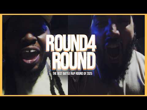 ROUND4ROUND 2025: REAL SIKH vs QUEST MCODY