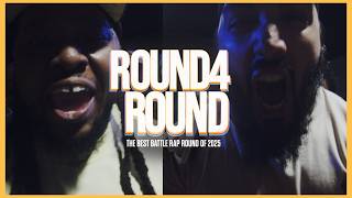 ROUND4ROUND 2025 REAL SIKH vs QUEST MCODY