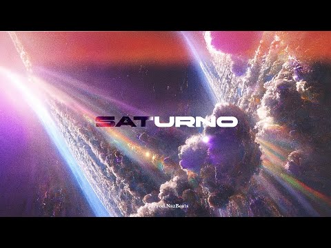 (FREE) SATURNO - INSTRUMENTAL SAD - FEID x ALEJO Type Beat