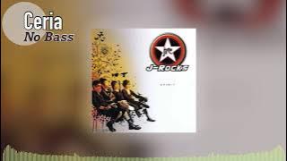 Download lagu [No Bass] Ceria - J-Rocks