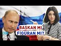 Geçmişi olmayan lider: Putin