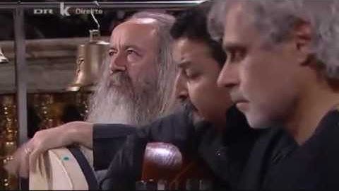 Thumbnail of Jordi Savall - Üsküdara