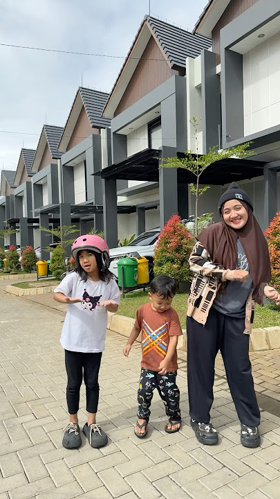 goyang kanan kiri #shorts