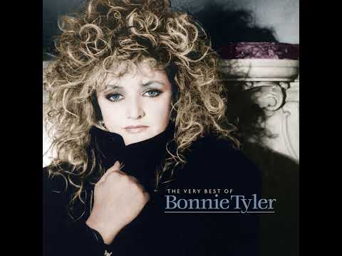 Bonnie Tyler - Total Eclipse Of The Heart 4K 432 Hz