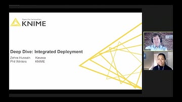 Integrated Deployment