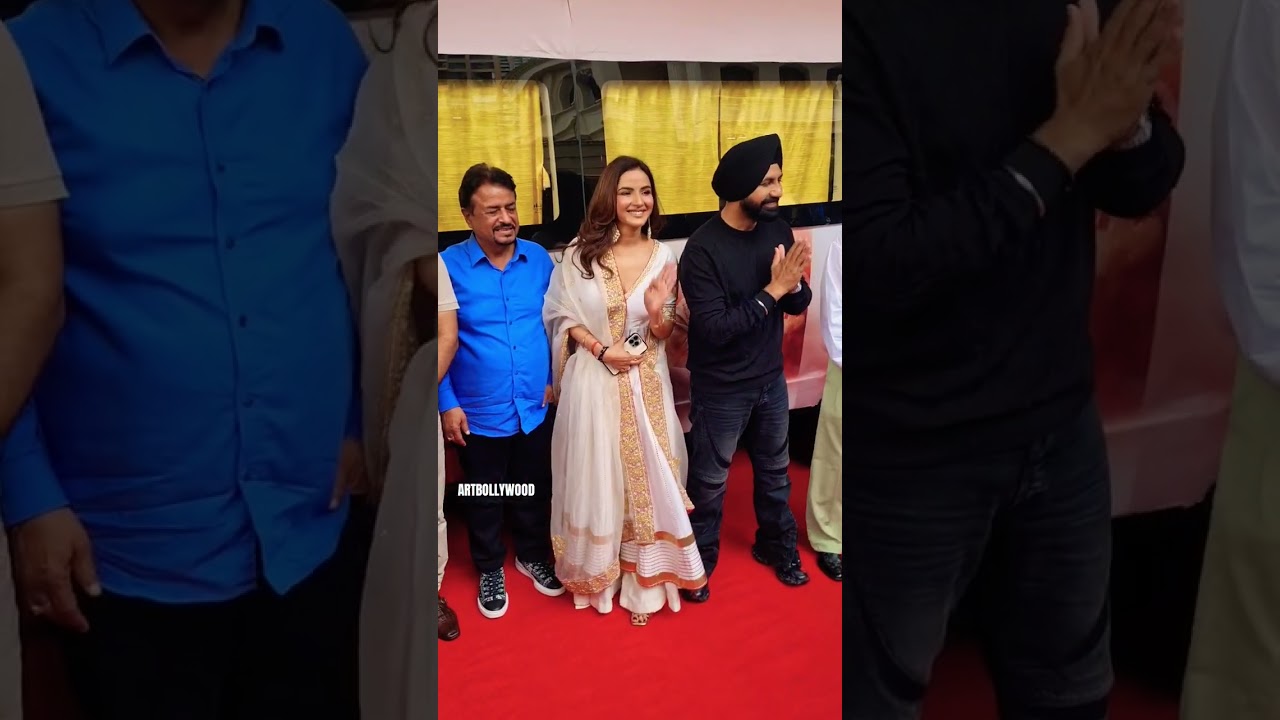 Ardas movie great message Gippy Grewal