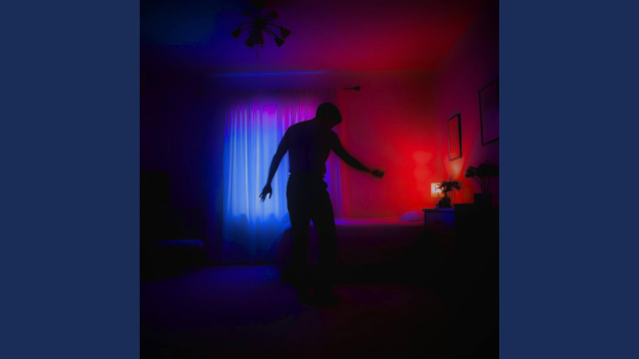 Bedroom Party For One