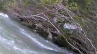 float trip 2009 3